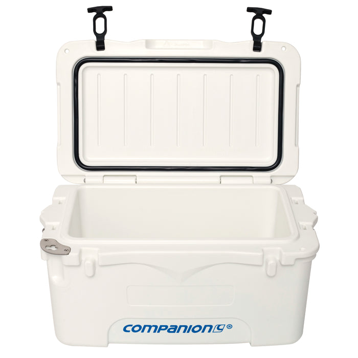 Companion Ice Box with Bail Handle