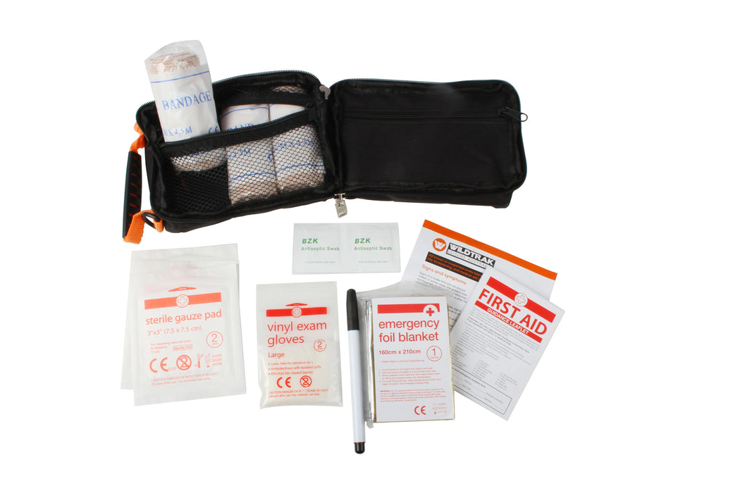 Wildtrak Portable Snake Bite First Aid Kit