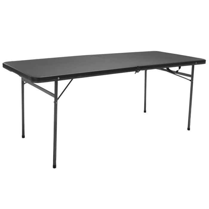 OzTrail Ironside Folding Table 180cm