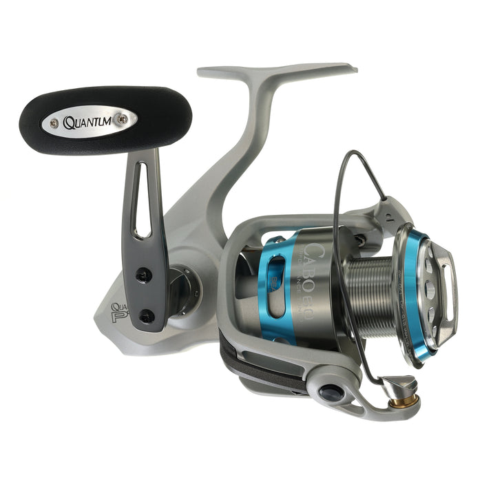 Quantum Cabo Spin Reels