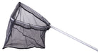Jarvis Walker Deluxe Fish Friendly All Mesh Large Net
