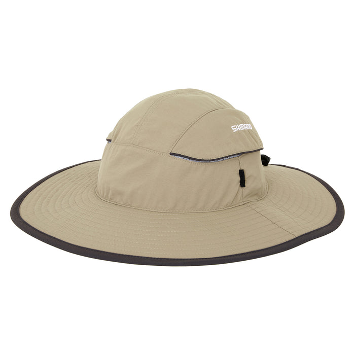 Shimano Hat Wide Brim