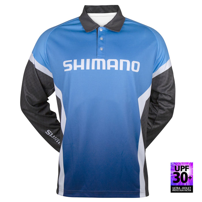 Shimano Corporate Sublimated Shirt