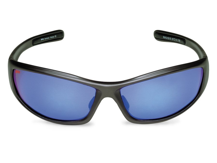 Rapala Visiongear Sportsman Sunglasses