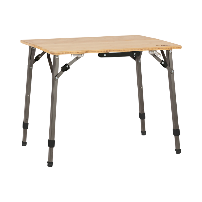 OzTrail Cape Series Bamboo Table 65cm
