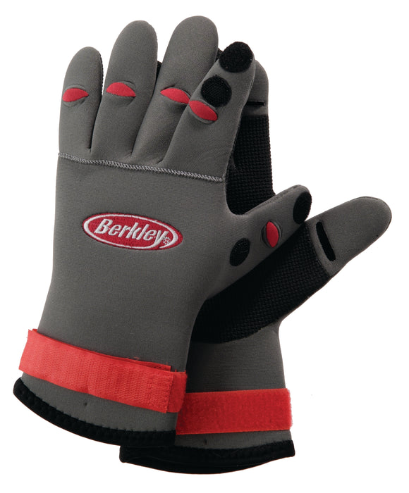 Berkley Neoprene Fish Grip Gloves