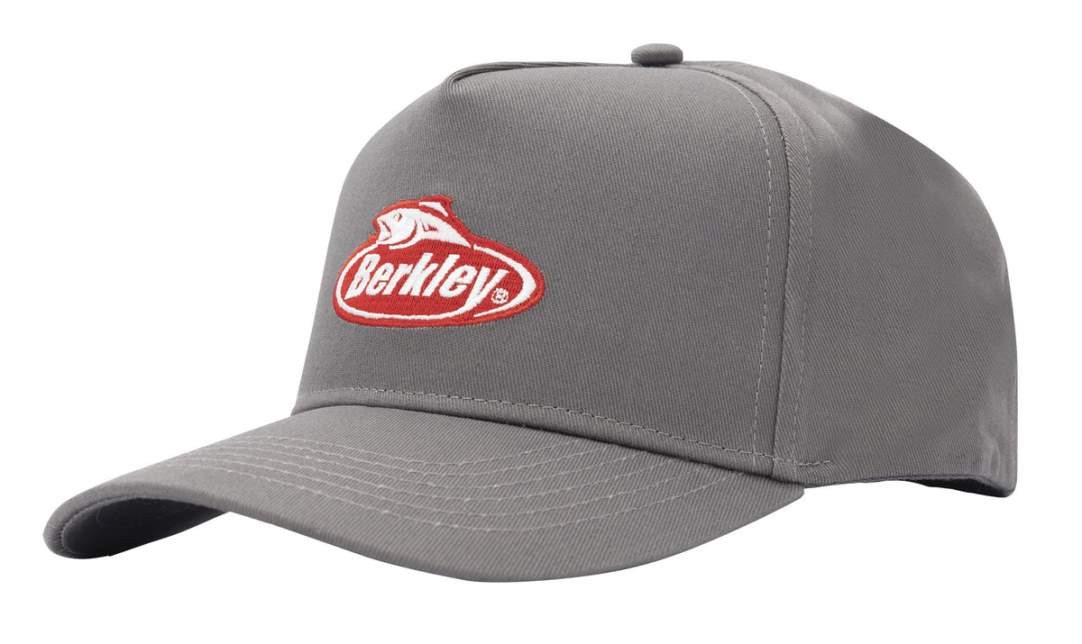 Grundens Redfish Trucker Hat - Fishing