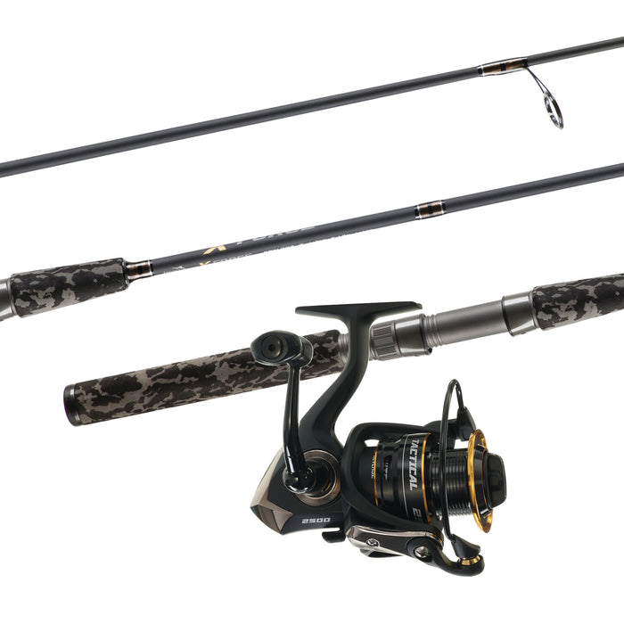 Jarvis Walker X Force Combos — Spot On Fishing Tackle