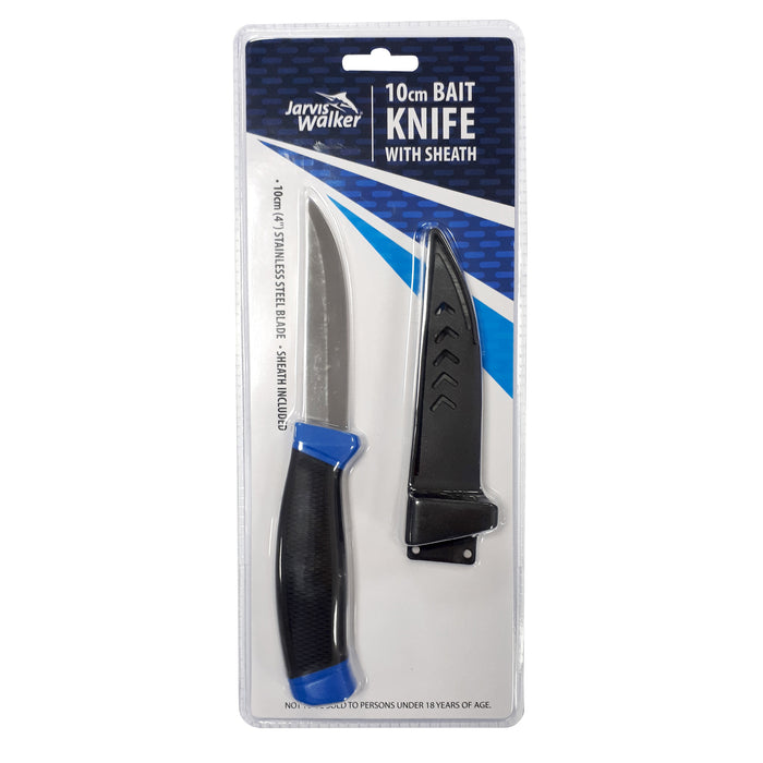 Jarvis Walker Knife Pack Bundle