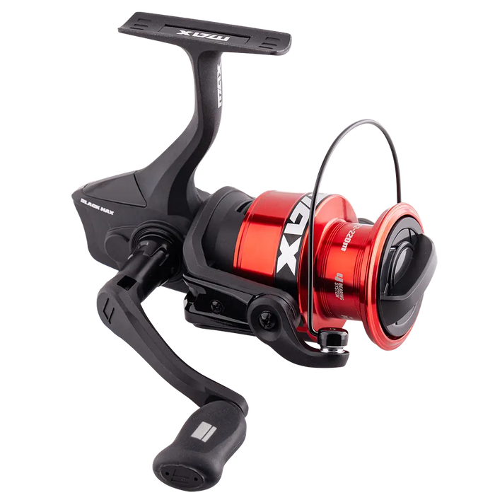 Abu Garcia Black Max Reel — Spot On Fishing Tackle Abu Garcia Black Max Reel — Spot On Fishing Tackle