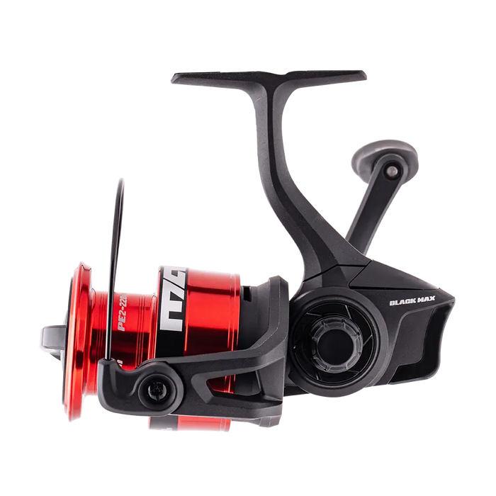 Abu Garcia Black Max Reel — Spot On Fishing Tackle Abu Garcia Black Max Reel — Spot On Fishing Tackle