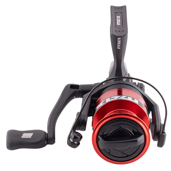 Abu Garcia Black Max Reel Spot On Fishing Tackle Abu Garcia Black Max Reel Spot On Fishing Tackle
