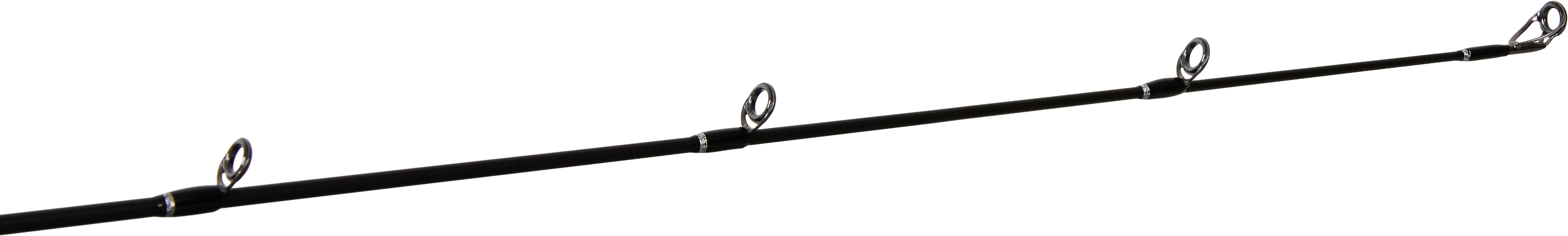 Shimano Anarchy 6'6" Medium Baitcast Rod