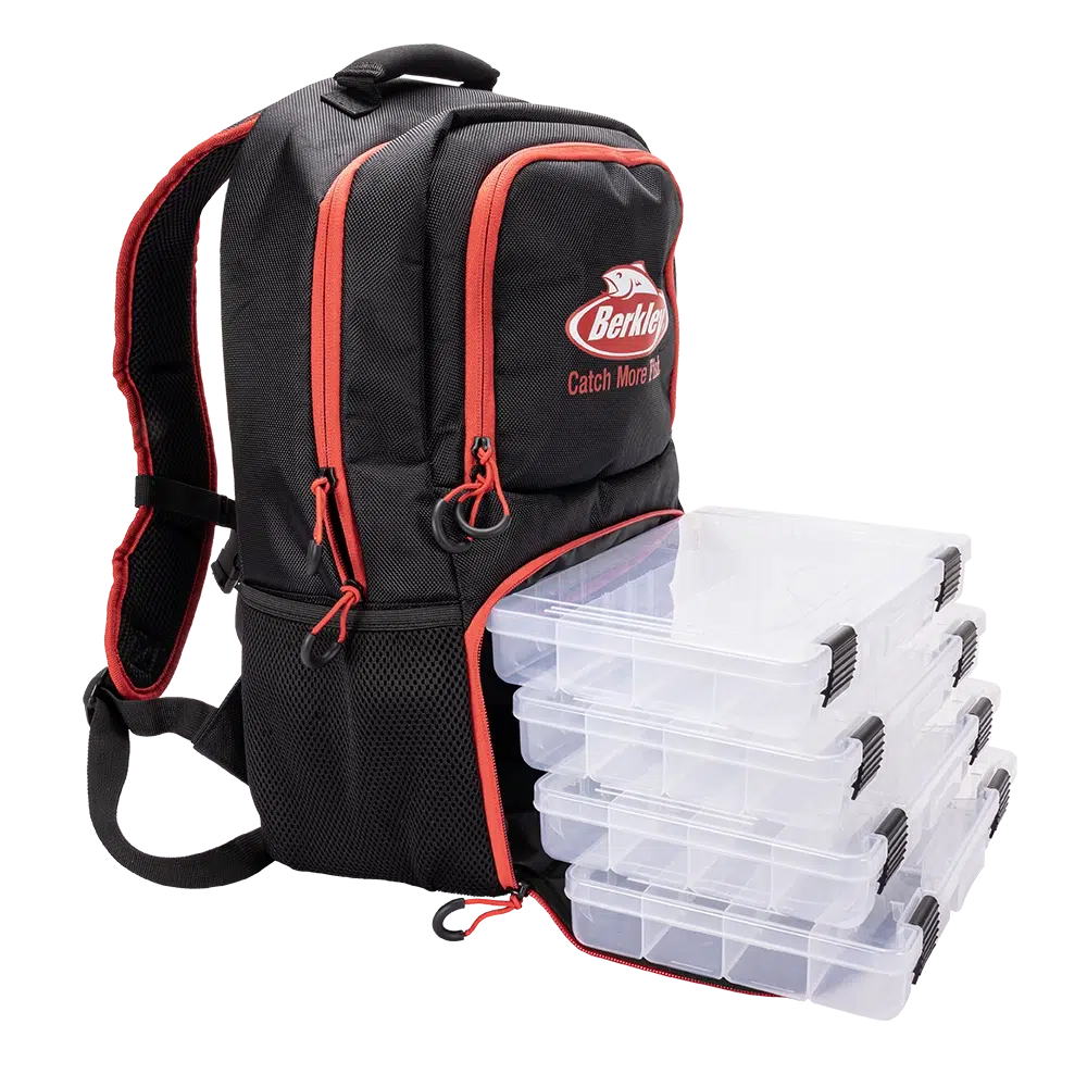 Bait and Accessories