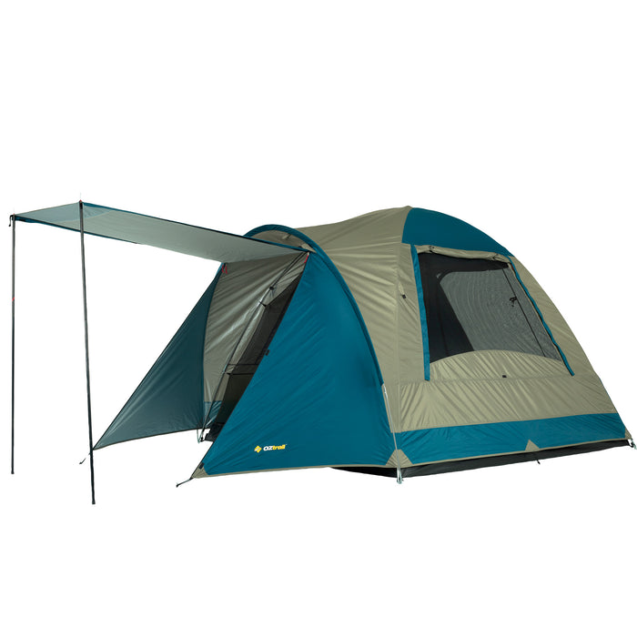OzTrail Tasman 4V Dome Tent