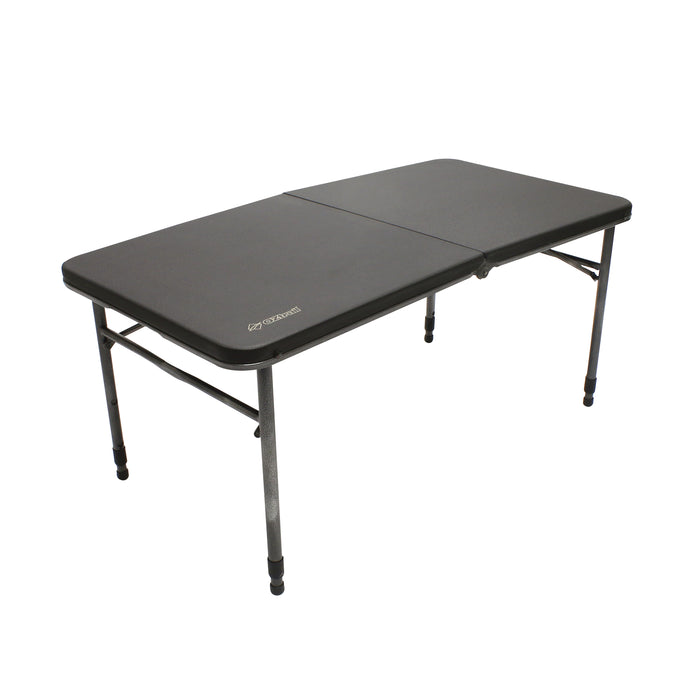 OzTrail Ironside Folding Table 100cm