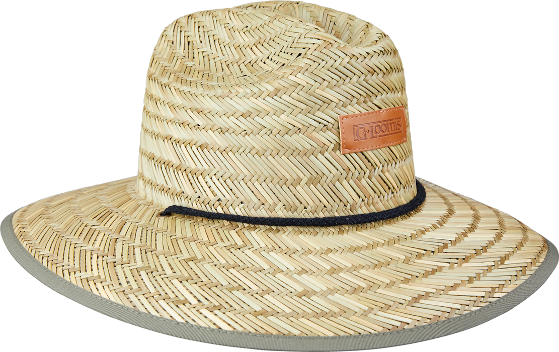 Shimano Straw Hat Crushable