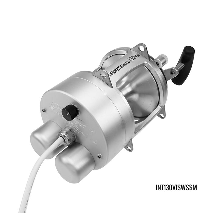 Penn International VI Electric Standard