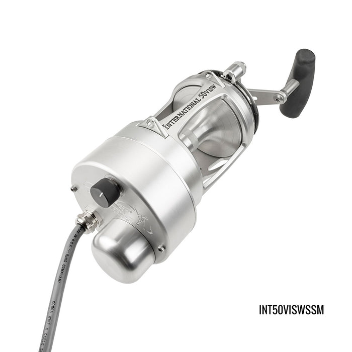 Penn International VI Electric Standard