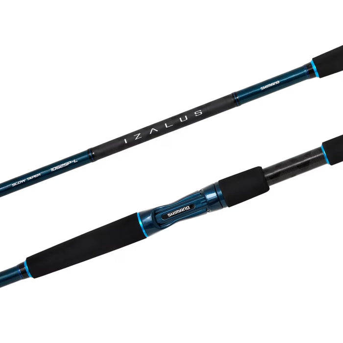Shimano Izalus Rods