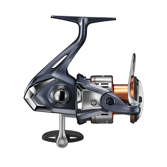 Shimano Nasci FD Reels