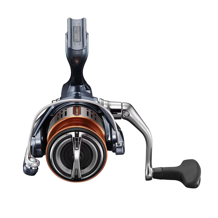 Shimano Nasci FD Reels