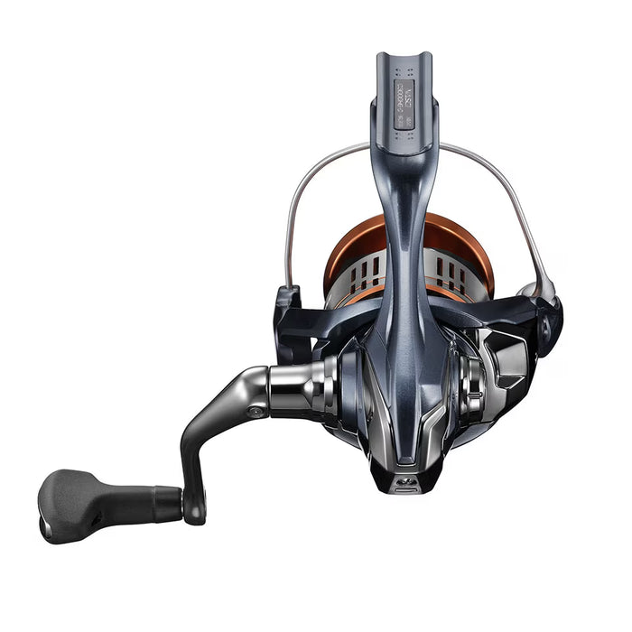Shimano Nasci FD Reels