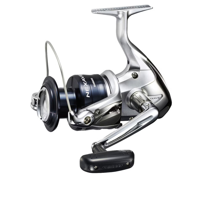 Shimano Nexave FE Reels