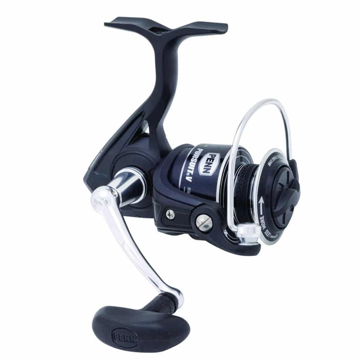 Penn Pursuit V Reels