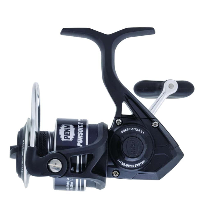 Penn Pursuit V Reels