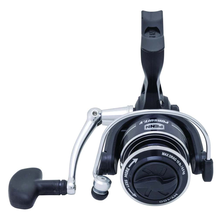 Penn Pursuit V Reels