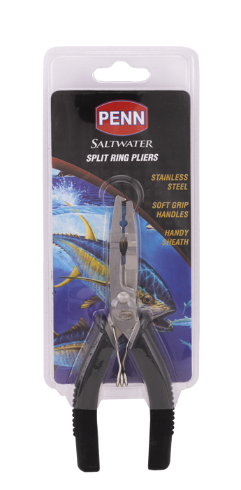 Penn Saltwater Pliers