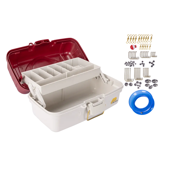 Plano 6101 Tackle Box Kits
