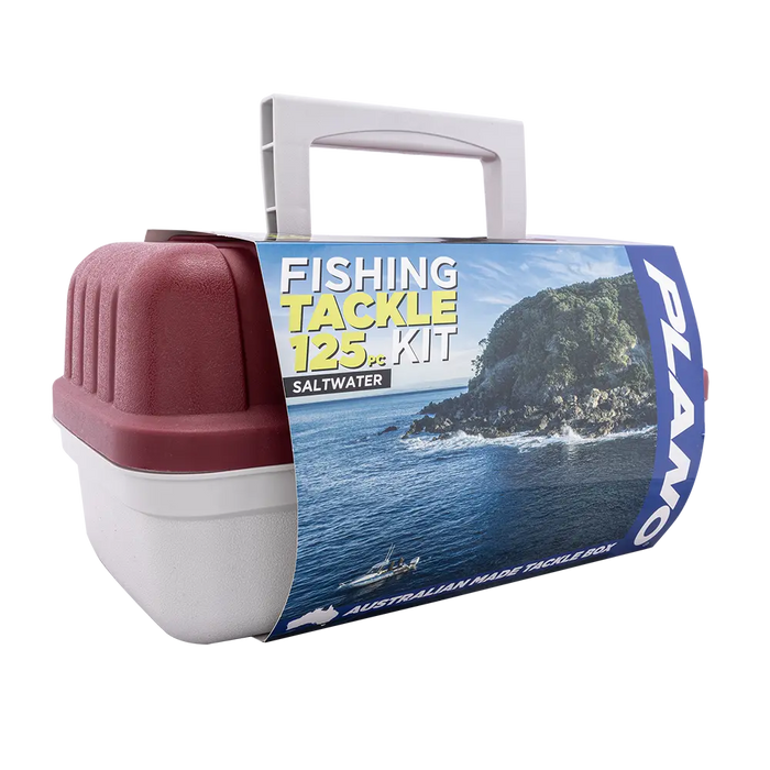 Plano 6101 Tackle Box Kits