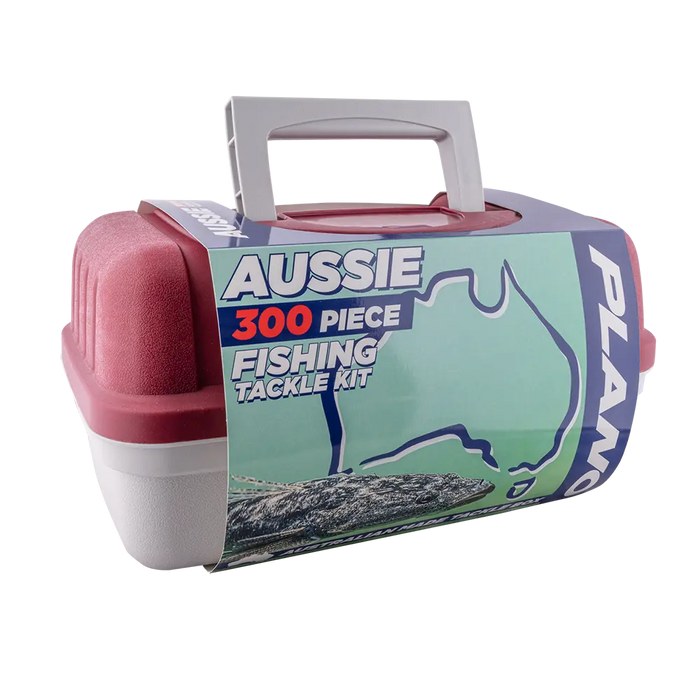 Plano 6101 Tackle Box Kits