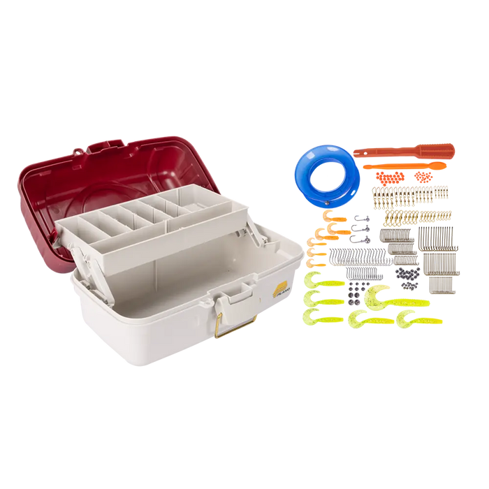 Plano 6101 Tackle Box Kits
