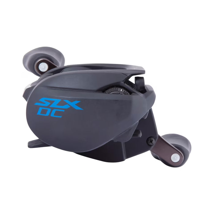 Shimano SLX DC 150 Reels