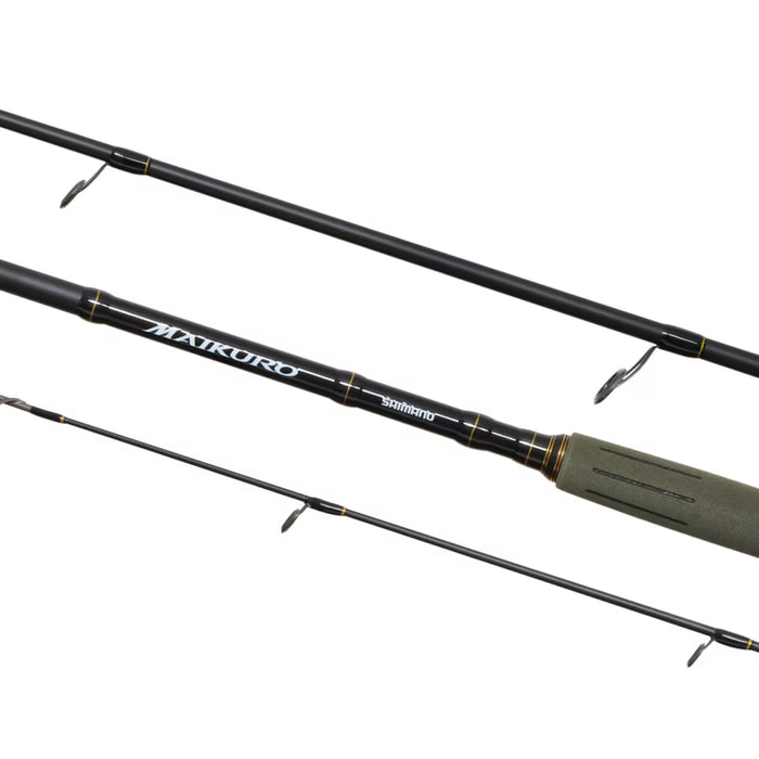 Shimano Maikuro Rods