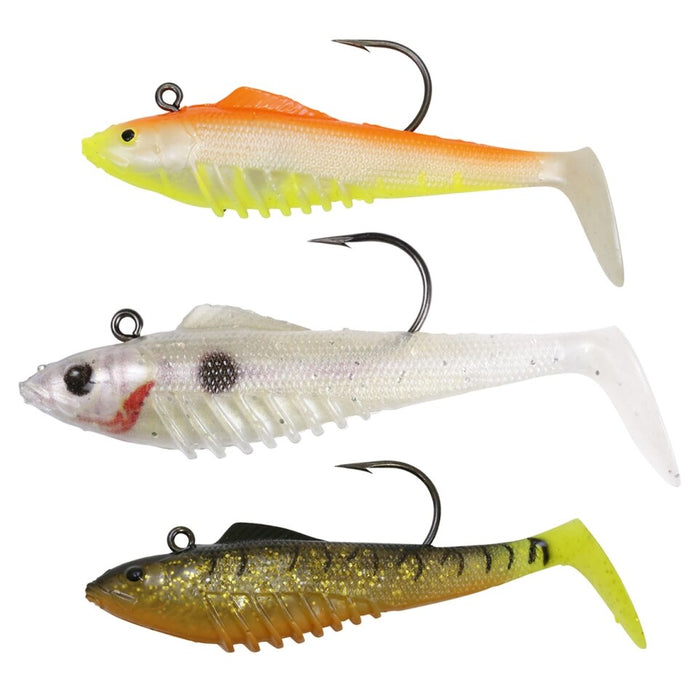 Shimano Squidgies Slickrig