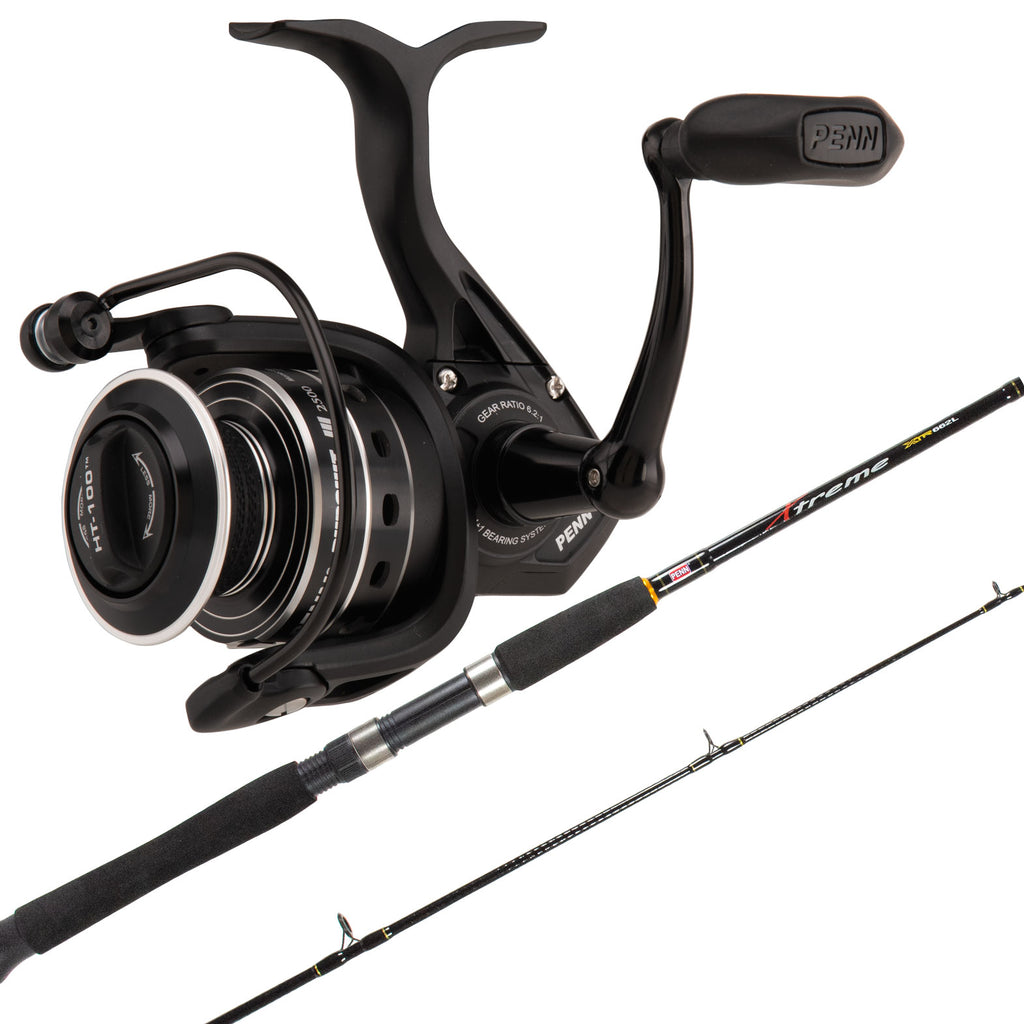 Spot On Xtreme Combo — Spot On Fishing Tackle