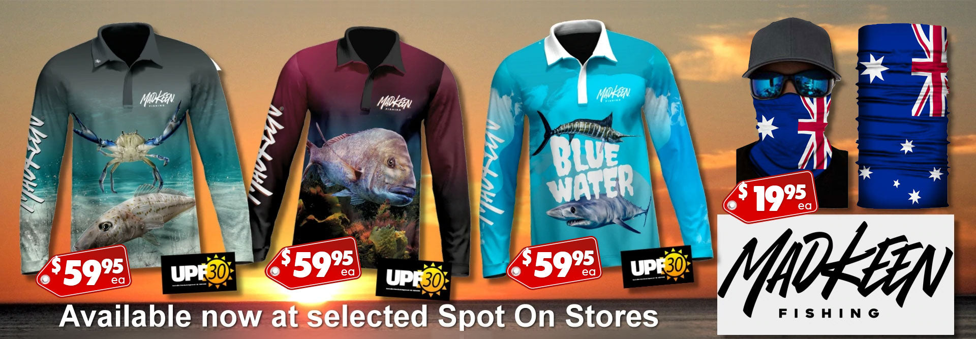 Spot On Fishing Tackle and Outdoors