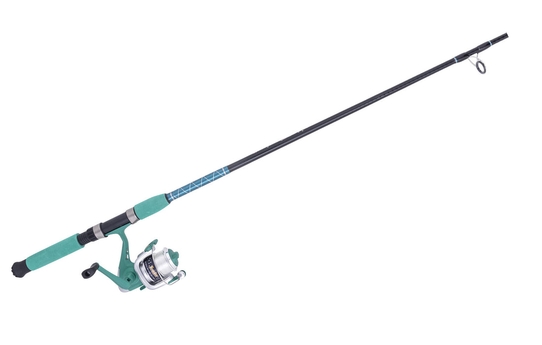 Ugly Stik Tackle Ratz Combos Sale - Spot On Fishing & Outdoors — Spot ...