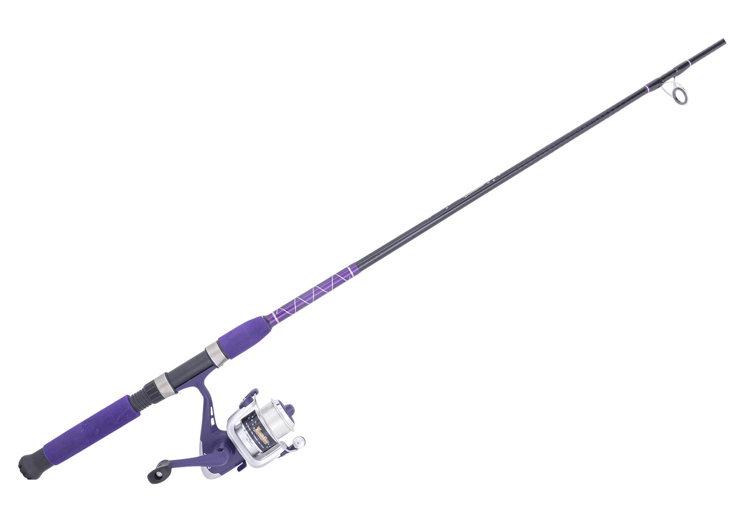 Ugly Stik Tackle Ratz Combos Sale - Spot On Fishing & Outdoors — Spot ...