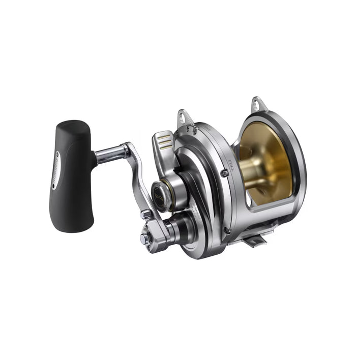 Shimano Talica Reels
