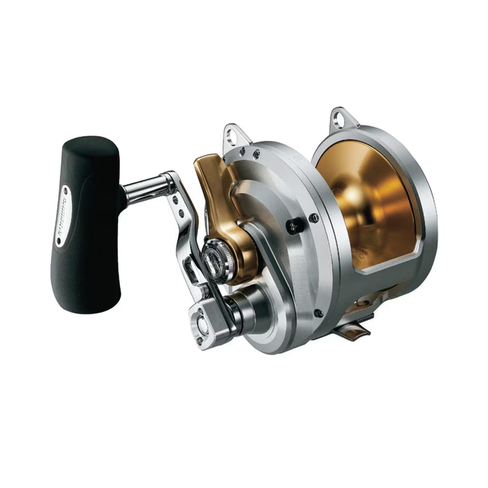 Shimano Talica Reels