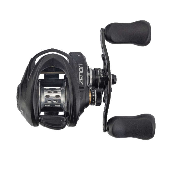 Abu Garcia Zenon X Reel