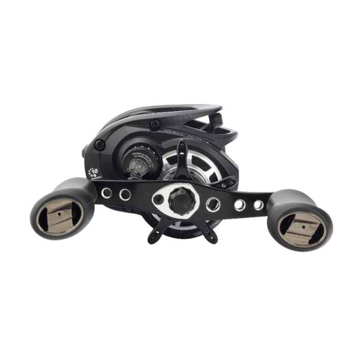 Abu Garcia Zenon X Reel