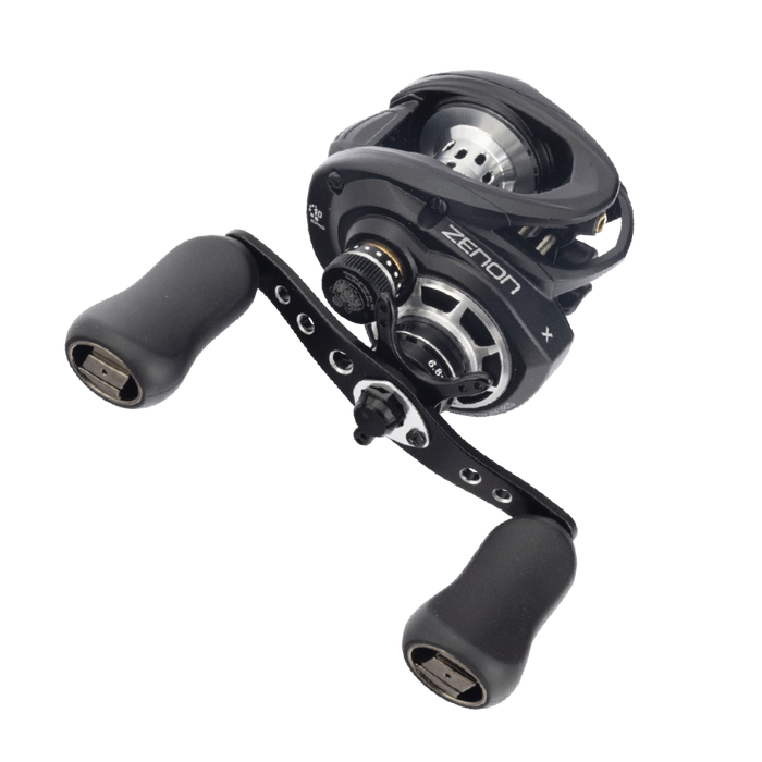 Abu Garcia Zenon X Reel