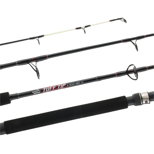 Overhead Rods — Spot On Fishing Tackle