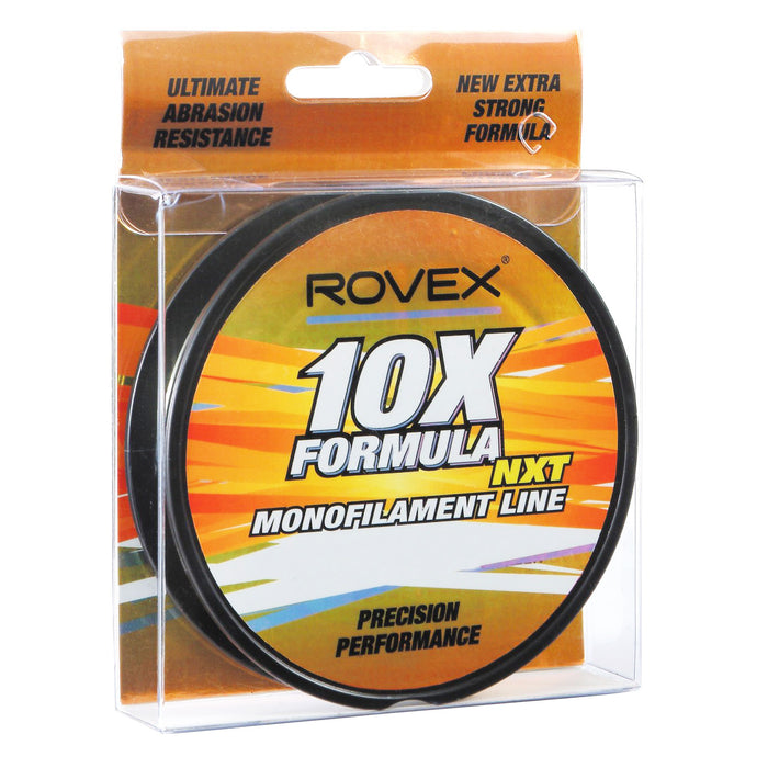 Rovex 10X Formula Mono Line